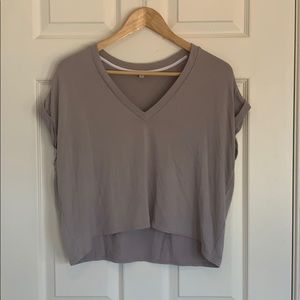 Aritzia - Wilfred Free t-shirt